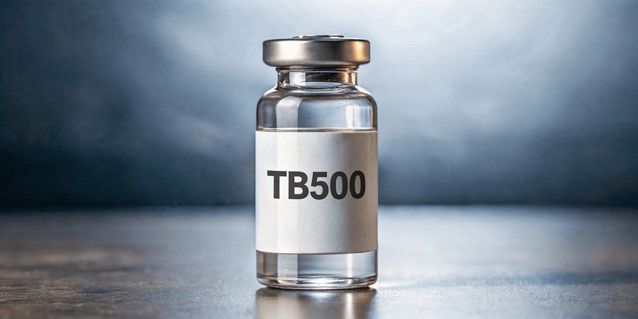 TB-500 Peptid zur Regeneration: Was es ist, wie es wirkt, Vorteile, Risiken