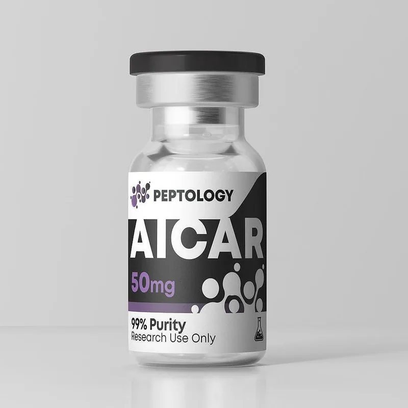 AICAR 50 mg – AMPK-Aktivator für metabolische Studien
