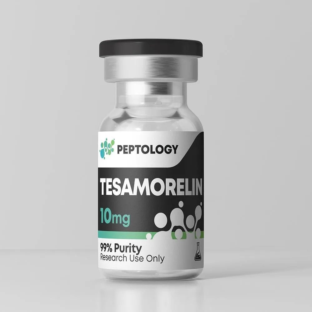 Tesamorelin 10mg/30mg – GHRH-Analogon für die Laborforschung