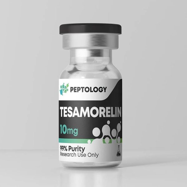 Tesamorelin