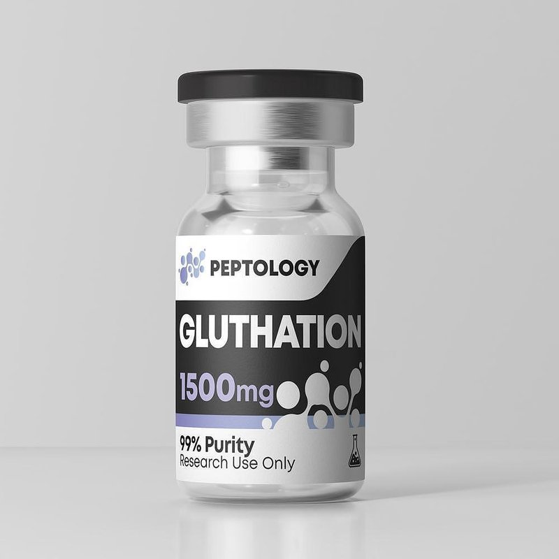 Glutathione 1500mg – Bester Preis in Österreich