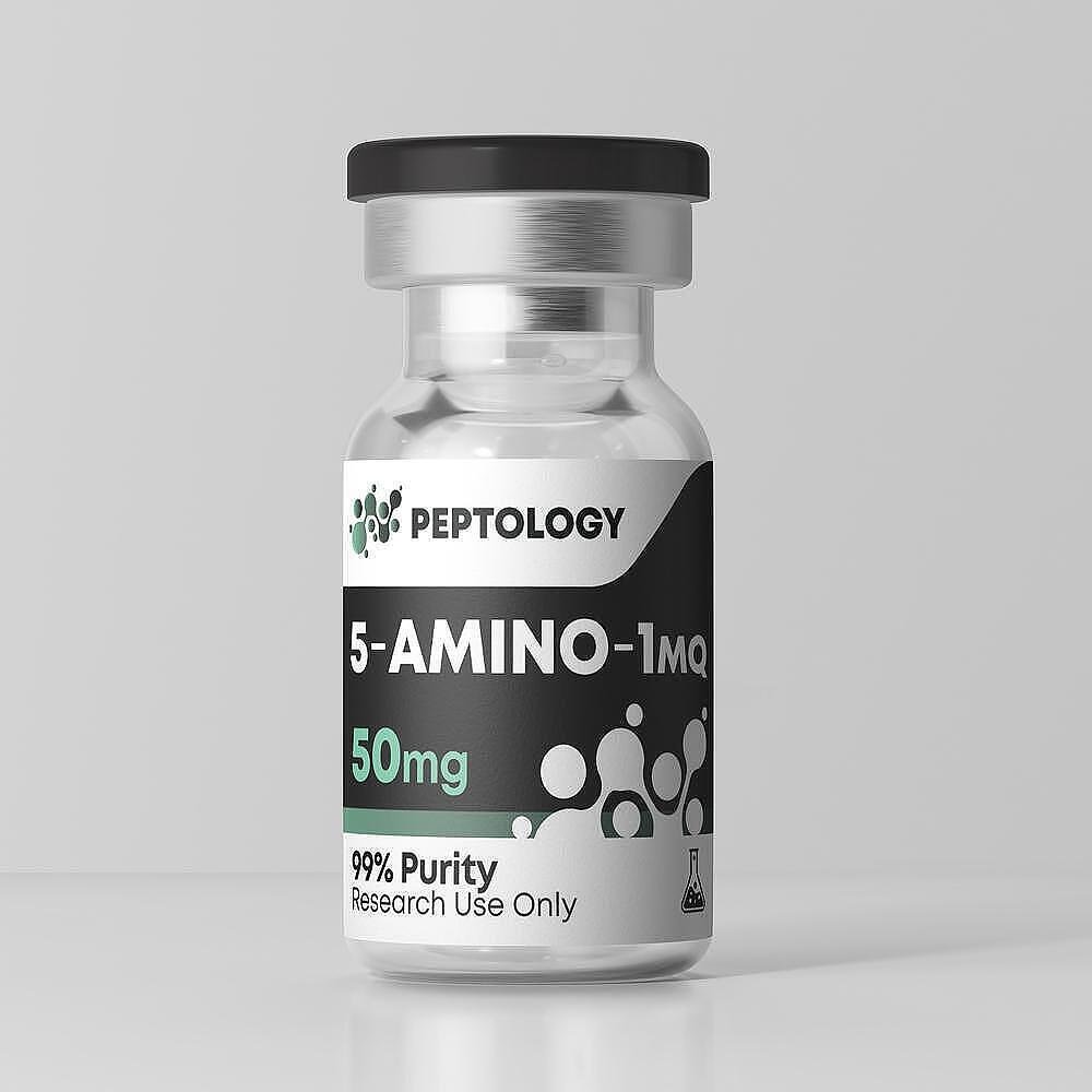 5-Amino-1MQ Peptid 50 mg – Bester Preis